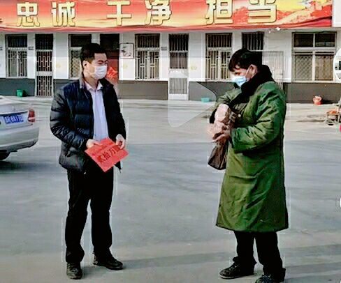 望岳谈丨战“疫”我也出份力，这就是山东“普通人的故事”！