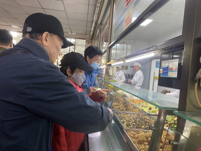 【走基层 看发展】南辛庄街道：项目突破“强引擎”  经济发展“加速度”