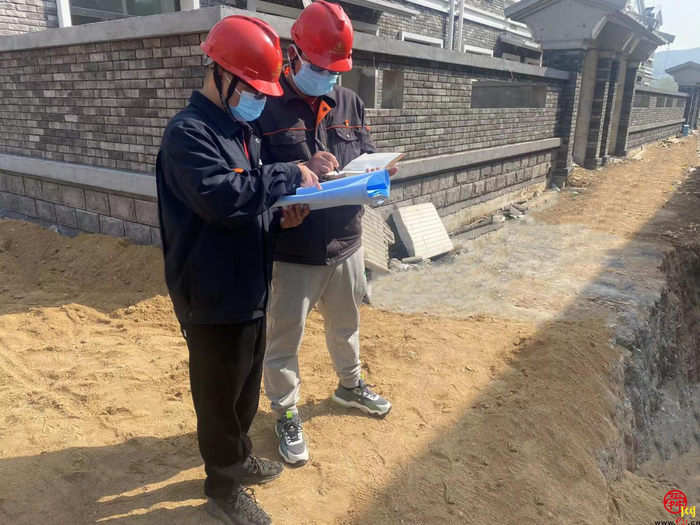 【“疫”去春来 人随春好】济南能源投资控股：“坚守使者”扎根一线 筑起防疫坚强屏障