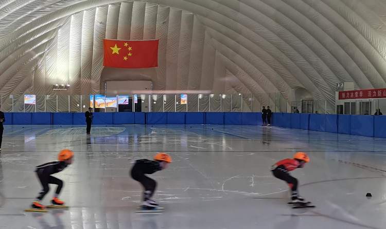 全民健身日来啦！枣庄市开启2022年“全民健身日”系列活动