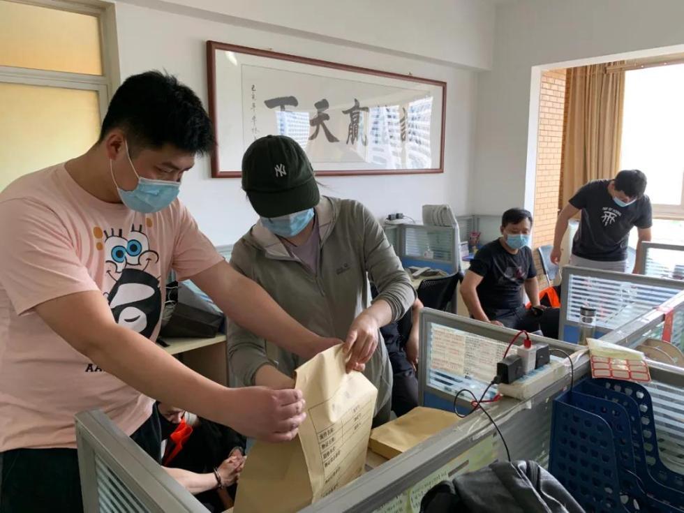 犯罪团伙靠代写代发论文诈骗600万，警方：大多初高中文化