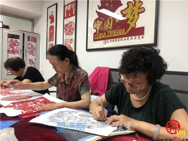 艺术照风格图片 造型
