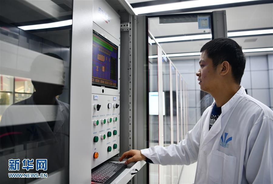 5年近45亿立方米 “南水”入津惠及千万市民