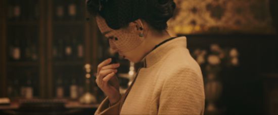 《罪恶消亡史》4月25日上映 从细节到人设的爽点布局“嗅”翻全场