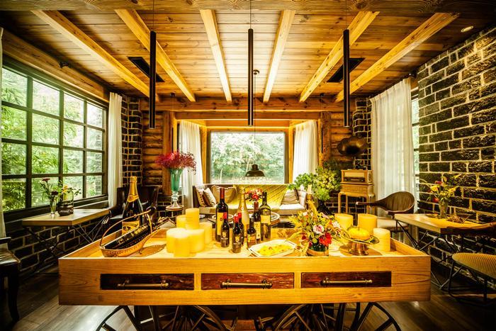 【我们的节日·七夕】全球征集浪漫创意！免票入园+免费烛光晚宴，今年七夕，这家景区再放大招！