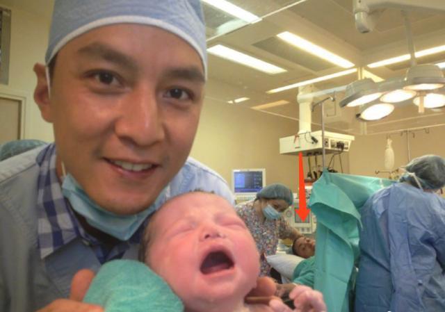 吴彦祖|【吃瓜围观】吴彦祖二胎得女竟是乌龙 粉丝：老图新发了解下！