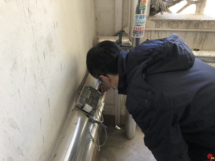 济南能投集团所属山东睿冠电能热力：打赢保供战，青年显担当