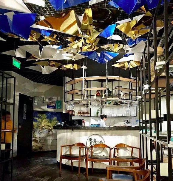 火锅店|陈赫火锅店翻车！食客视频爆料吃出三条蠕动的虫