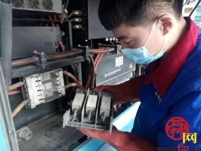 济南公交维修公司 强化源头治理夯实廉政之基