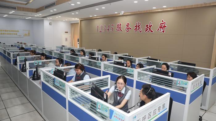 趵眼丨这些闪光时刻，源自你我的打拼！