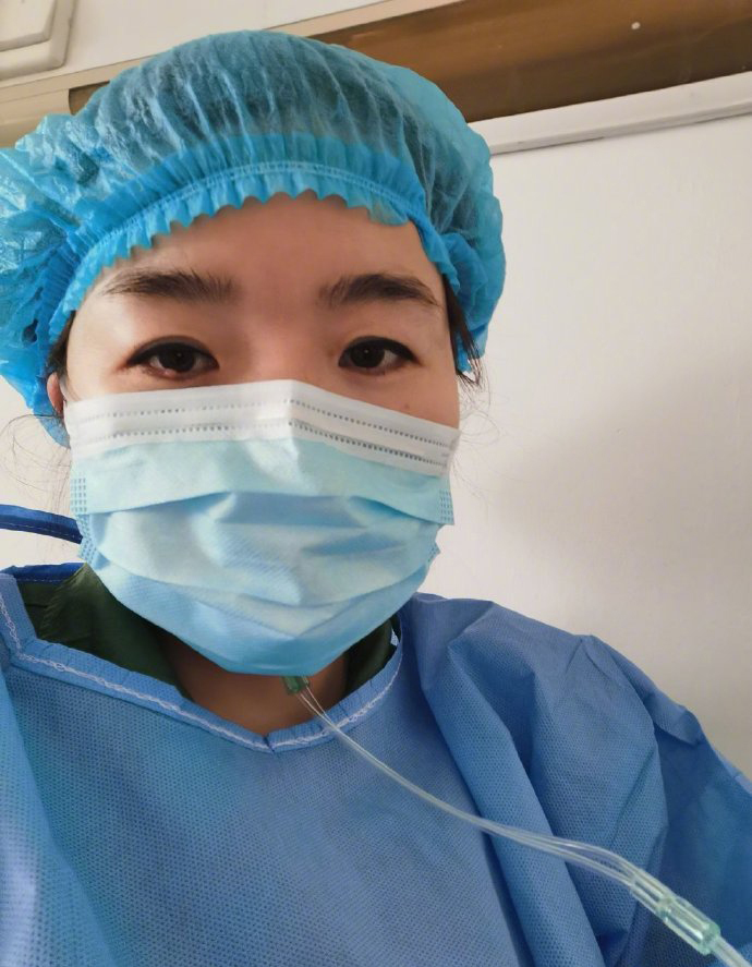 钟南山：疑似病例自行隔离非常危险