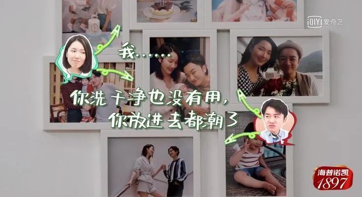 做家务的王祖蓝，犯了一个很多男人都会犯的错误