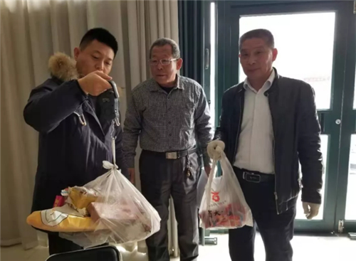 一斤鞭炮换一斤鸡蛋！潍坊高新区用鸡蛋换环保平安，一周回收3190斤烟花爆竹