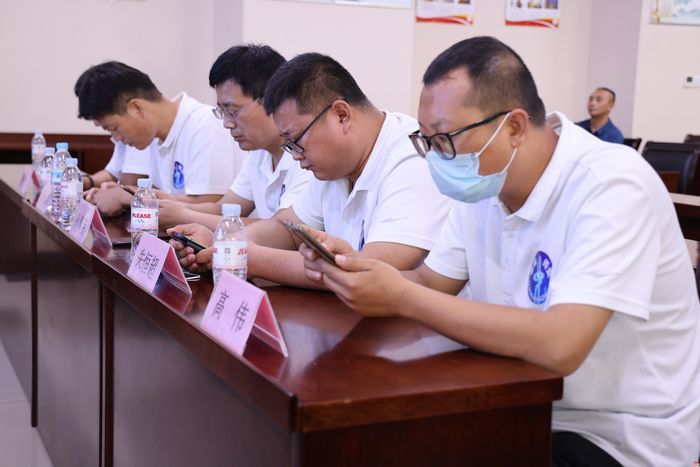 济南市荣获第一届山东省应急管理普法知识竞赛三等奖