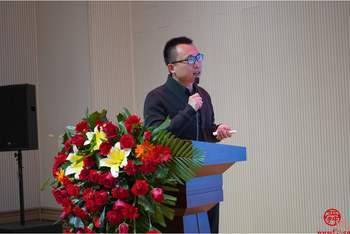 2023年济南市大健康电商产业资源对接直播专场暨宏济堂首届春享健康节活动成功举办