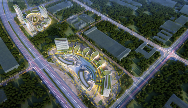 全国首家“海外文旅交流驿站”荷兰挂牌 济南开创城市国际交流新格局