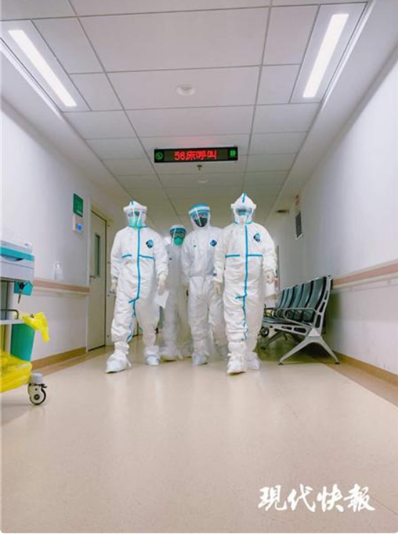 总人数最多，中西医专家齐聚！江苏医疗队驰援湖北拿出“最硬的鳞”