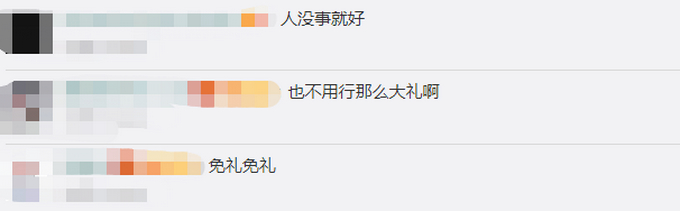 一点都不可笑！货车急刹致车头90°翻折 网友调侃：给您鞠躬啦