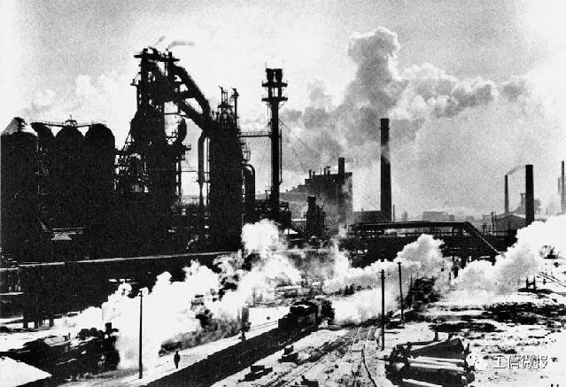 中国制造的高光时刻！回顾新中国工业的“第一”（上篇）