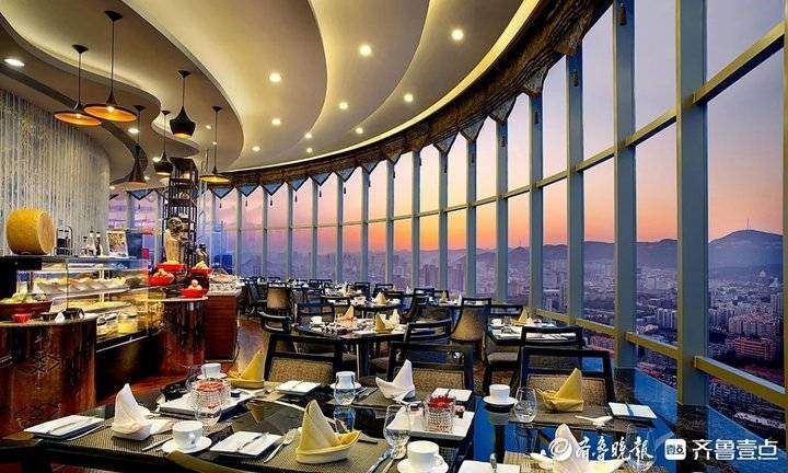 见证济南24年变迁史，这家老牌酒店改名了！市民：有不舍有期待