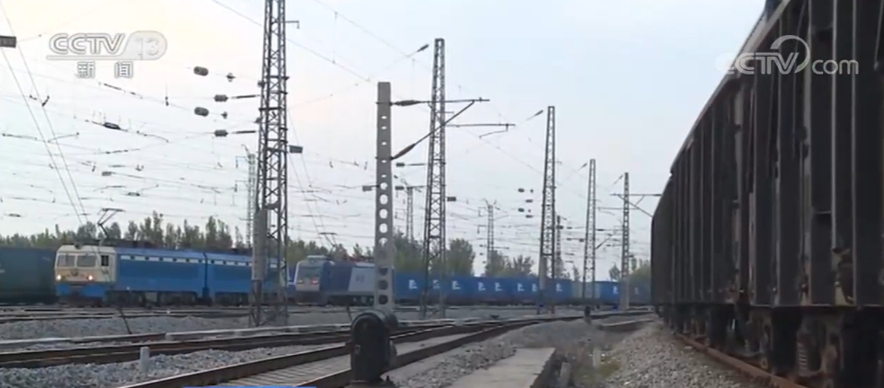 交通运输部：加强货物运输组织 助力企业复工复产