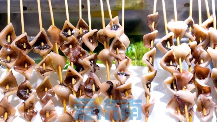 济南这些夜市“花式上新”，一幅活力满满的夜宴图徐徐展开