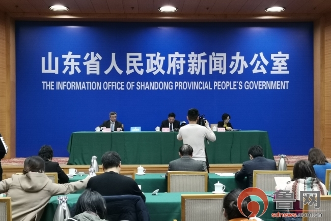 “多规合一”推进全域国土综合整治 山东形成国土空间规划体系“一张蓝图”