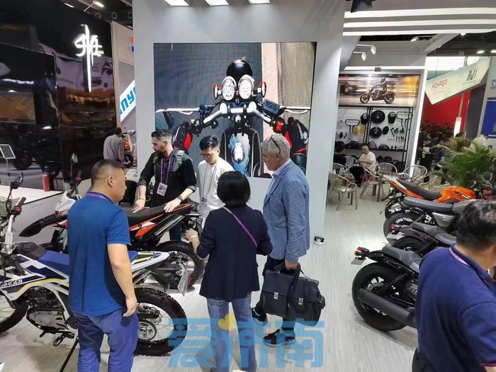 广交会恢复线下展 济南团参展规模创历史 斩获多个奖项