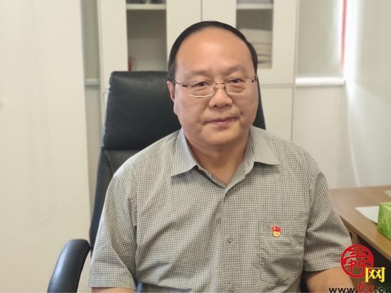 济南金控集团：以榜样力量激发干事创业的精气神