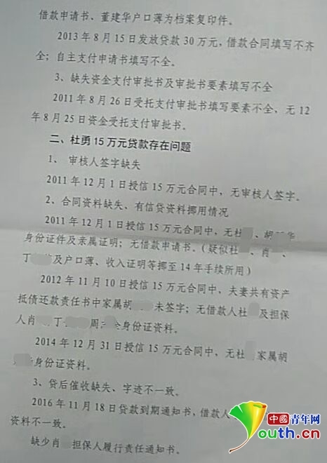 聊城多名教师“被成为”银行百万贷款担保人,谁该担责?