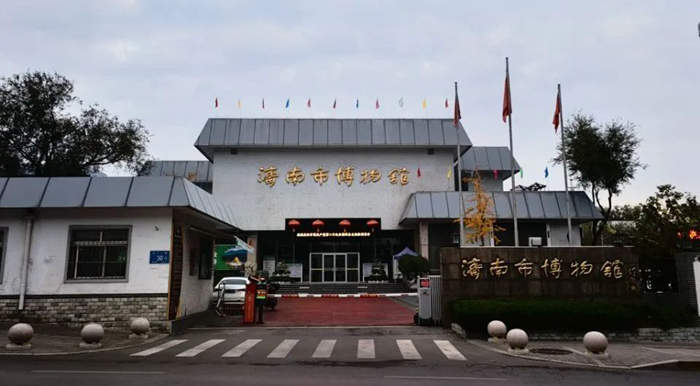 文艺点亮泉城，来看济南五一期间的“文艺日历”