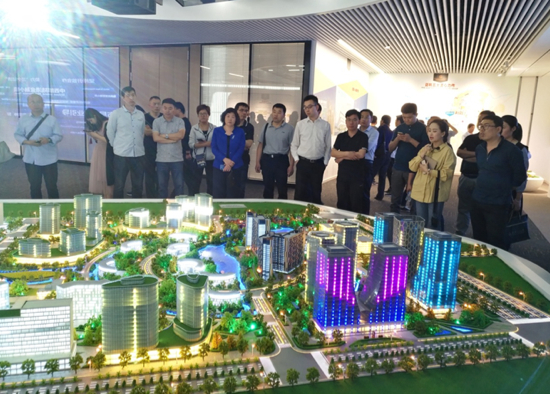 提升专业本领 济南投促局成功举办全市招商引资与投资环境建设专题培训班