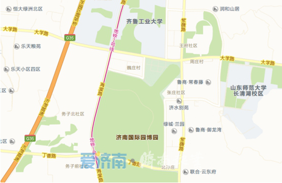 和天空有个约定！济南国际风筝节发来明信片，请查收！