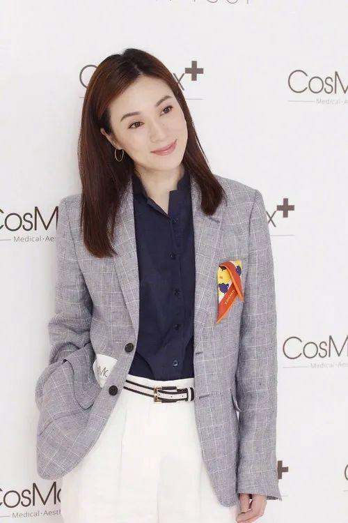 TVB|和张柏芝争艳，被10亿富豪逼婚，女神张可颐：我太贵你买不起