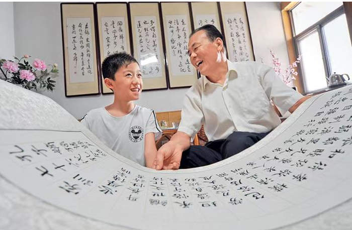 一季度“中国好人榜”正在公示，山东9人在列