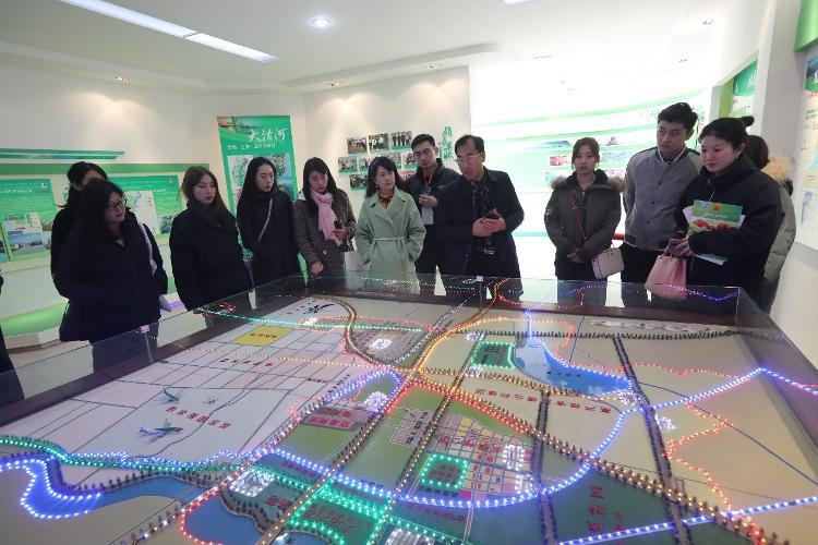 这就是山东丨胶州大白菜上台“比美” 棵棵都有“身份证”