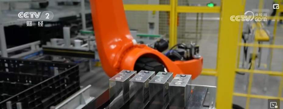 97.0%、73.2%、22.9%！多组增长数据折射经济恢复向好态势