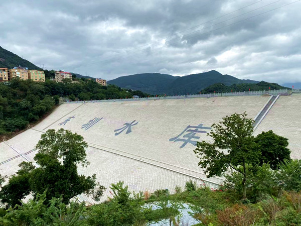 【美丽河湖】科学治水绘就神州大地锦绣画卷