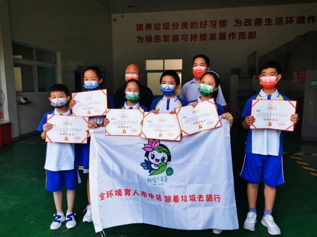 济南交答卷，生活垃圾分类在76个大城市中位列第十