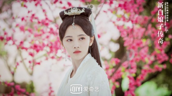 许仙白素贞刚结婚就吵架?!《新白》婚姻经营教你如何保鲜