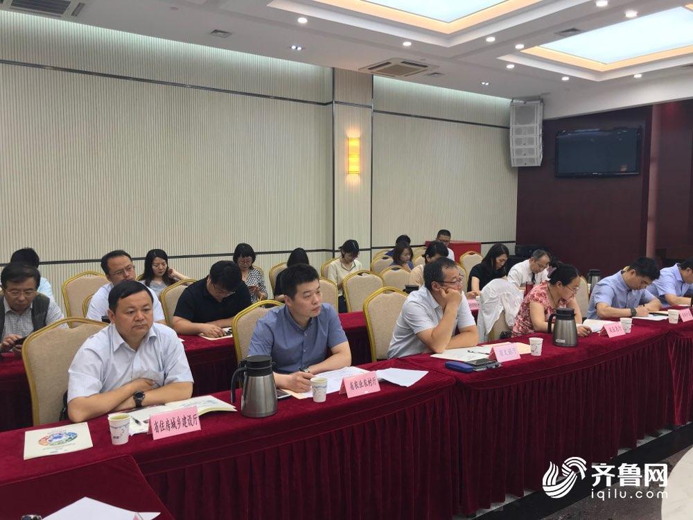 山东有资质的检验检测机构有2944家 连续4年位列全国第一位