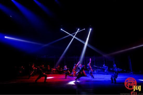 开园6年间产品迭代更新不停步 济南方特成了泉城文旅“爆款”代名词