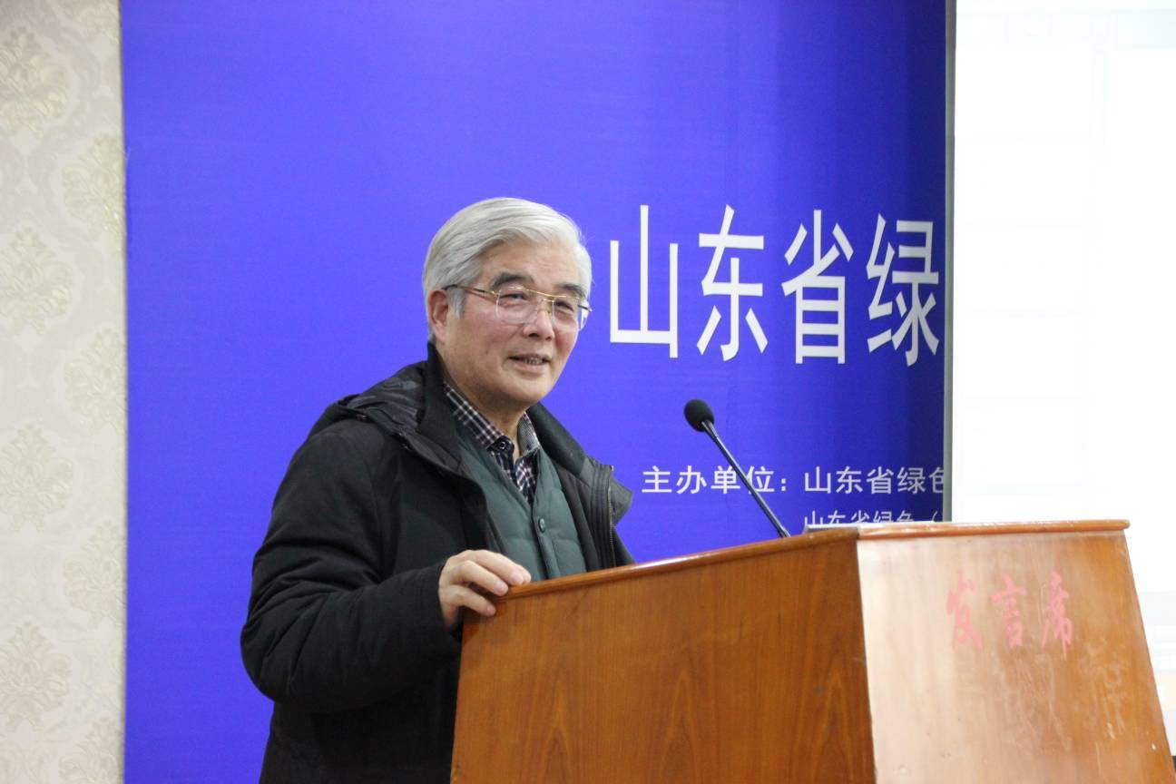         鱼菜可共生 建筑垃圾可多次利用……山东启动绿色品牌培育计划