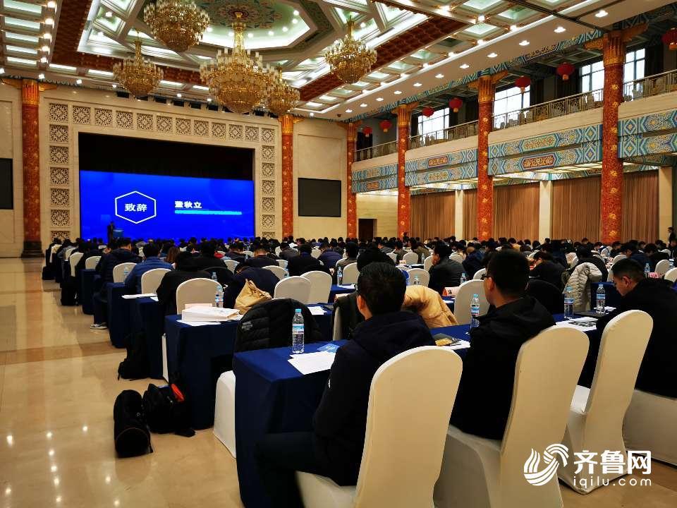 山东推广多能互补 明年实现全省煤耗比2015年下降10%