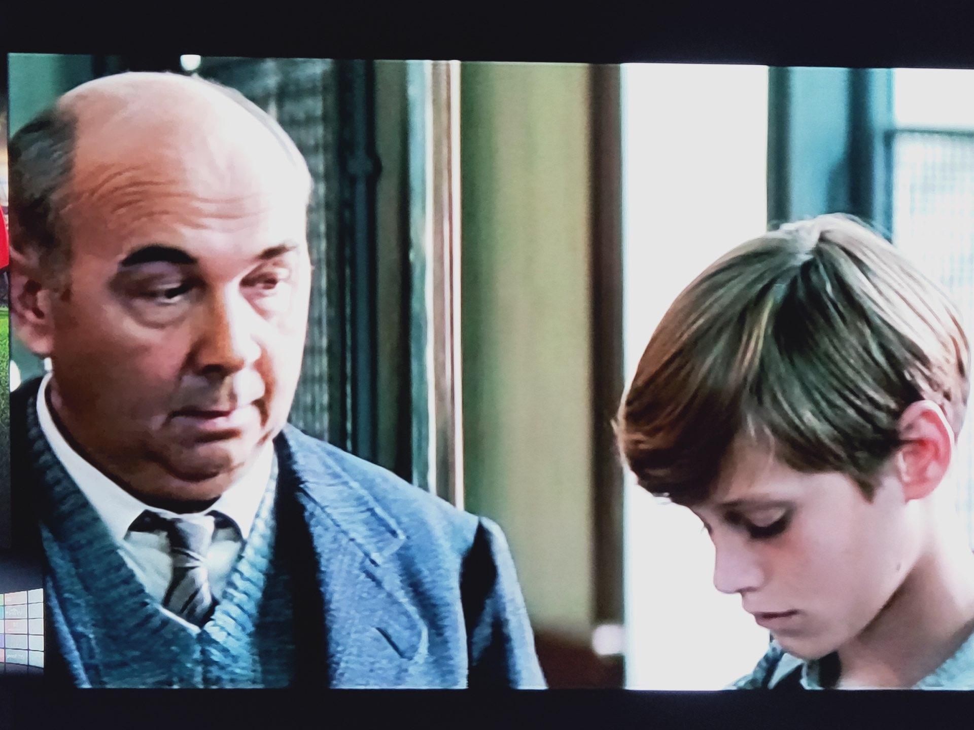 《放牛班的春天》音乐剧王子Sunny出演莫朗奇