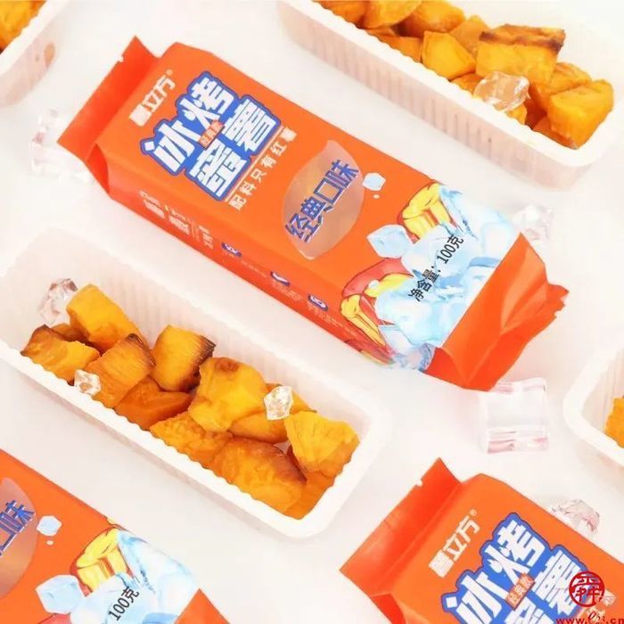 @吃货朋友，泉水人家网红消暑美食一览，一口带你进入-5°C的夏天~