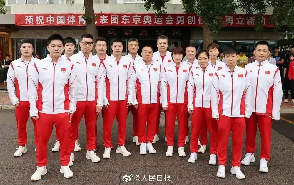 乒乒乓乓，天下无双！