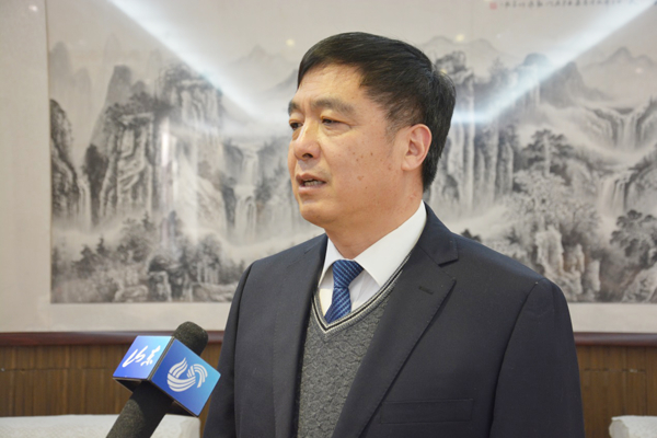 2019年济南实施落地多项惠台措施，40余家在济台企累计享受减免税费达3.4亿元