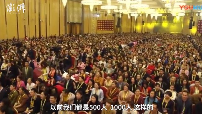 岑刚灿|【套路满满】日作诗2000首女孩卖课 她的创作才华到底怎么样?