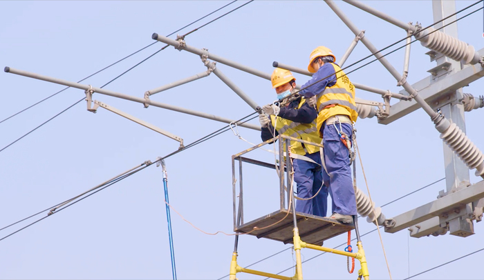 高铁智造，济南这三家企业正“弯道超车”